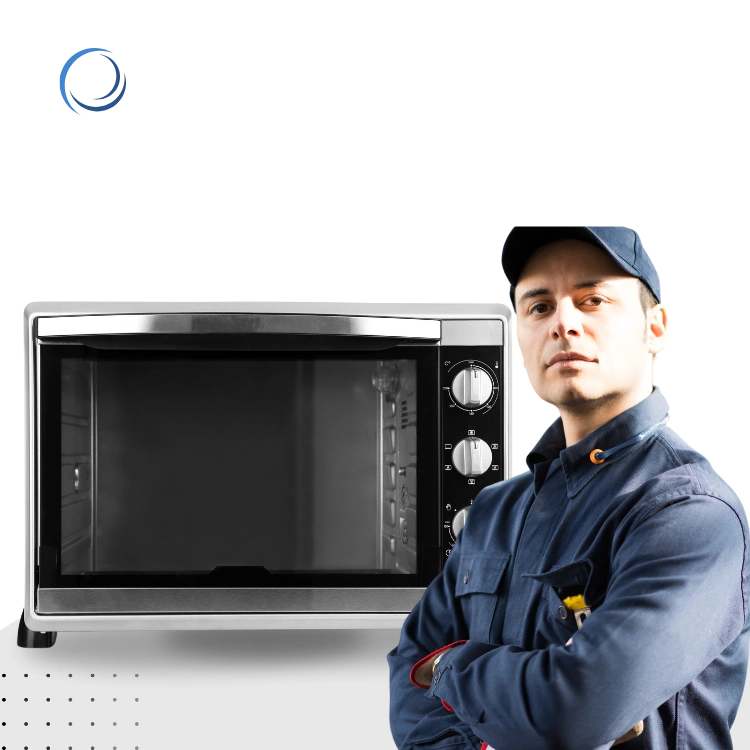 Reparación Horno Microondas