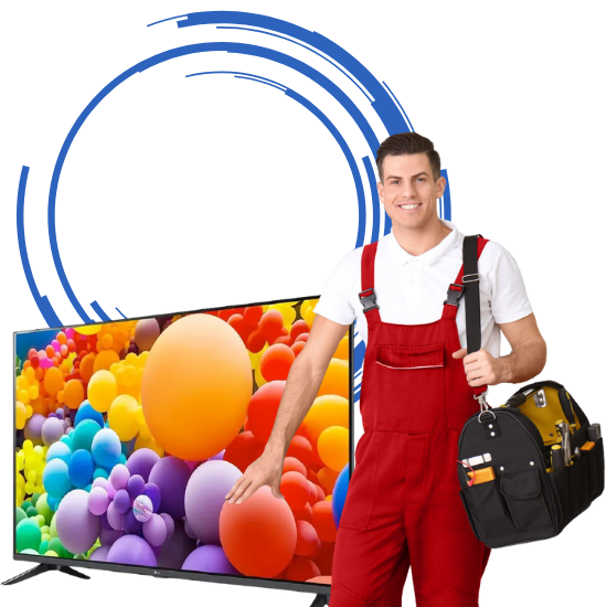  técnico de televisores